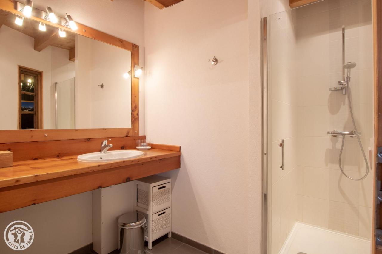 Chambres D'Hotes La Grangelitte Doussard Εξωτερικό φωτογραφία